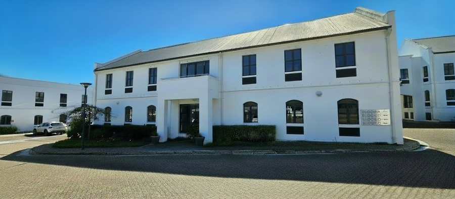 To Let Commercial Property for Rent in Jamestown Western Cape